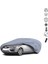 Ford Focus 2 Sedan (2005-2010) Oto Branda Miflonlu Araba Brandası 1