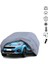 Fiat Fiorino Oto Branda Miflonlu Araba Brandası 1