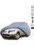 Mitsubishi Outlander 2 (2005-2012) Oto Branda Miflonlu Araba Brandası 1