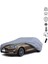 Ford Focus 4 Sedan (2018-2021) Oto Branda Miflonlu Araba Brandası 1
