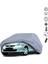 Honda Jazz 1 Oto Branda Miflonlu Araba Brandası 1