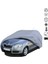 Skoda Fabia Hatchback 1 (1999-2007) Oto Branda Miflonlu Araba Brandası 1