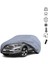 Hyundai Tucson 3 (2015-2020) Oto Branda Miflonlu Araba Brandası 1