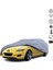 Mazda Rx-8 Coupe Oto Branda Miflonlu Araba Brandası 1