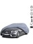 Mercedes Benz C C205-A205 Coupe-Cabrio Oto Branda Miflonlu Araba Brandası 1
