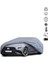 Mercedes Benz Cls C257 Oto Branda Miflonlu Araba Brandası 1
