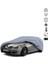 Mercedes Benz Slk R171 Oto Branda Miflonlu Araba Brandası 1