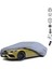 Mercedes Benz Cla Shooting Brake Sw X118 Oto Branda Miflonlu Araba Brandası 1