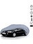 Opel Omega B (1999-2003) Oto Branda Miflonlu Araba Brandası 1