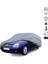 Opel Vectra C (2002-2008) Oto Branda Miflonlu Araba Brandası 1