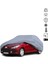 Peugegot 307 cc (2005-2009) Oto Branda Miflonlu Araba Brandası 1