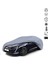 Peugegot 508 Sw (2010-2018) Oto Branda Miflonlu Araba Brandası 1