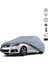Peugegot 308 2 (2013-2021) Oto Branda Miflonlu Araba Brandası 1
