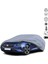 Opel Insignia Sports Tourer (B) (2020-) Oto Branda Miflonlu Araba Brandası 1