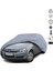 Opel Astra H Sedan (2007-2010) Oto Branda Miflonlu Araba Brandası 1