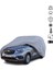 Opel Combo Life E (2018-2022) Oto Branda Miflonlu Araba Brandası 1