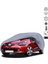 Renault Clio 4 Station Wagon Oto Branda Miflonlu Araba Brandası 1