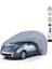 Renault Kangoo 2 (2007-2021) Oto Branda Miflonlu Araba Brandası 1