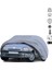 Renault Clio 2 Hb (1998-2005) Oto Branda Miflonlu Araba Brandası 1