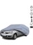 Renault Clio Symbol Sedan (1999-2002) Oto Branda Miflonlu Araba Brandası 1