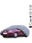 Renault Megane 1 Station Wagon (1996-2003) Oto Branda Miflonlu Araba Brandası 1