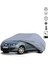 Seat Toledo 3 (2004-2009) Oto Branda Miflonlu Araba Brandası 1