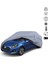 Suzuki Swift 6 (2020-) Oto Branda Miflonlu Araba Brandası 1