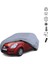 Suzuki Splash (2008-2012) Oto Branda Miflonlu Araba Brandası 1