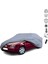 Volkswagen Bora 1 J2 (1998-2005) Oto Branda Miflonlu Araba Brandası 1