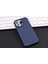 Apple iPhone 12 Pro Kılıf Karbon Fiber Tasarımlı Parmak İzi Bırakmayan Yüzey Karbono Kapak Siyah 4