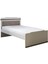 Rengarenk Morpheuse Karyola Başlığı 120 cm 2