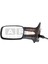Ayna Vw Caddy 1996-2003 Mekanik Asf Sol 1