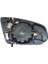 Cam Volvo S60 V60 2019-ISITMALI Asferik Blis Sol 1