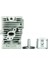 Silindir+Piston Partner 351-372 43mm 1