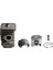 Silindir+Piston Echo Cs2600 - 35mm 1