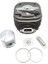 Silindir+Piston Stıhl 070 58mm 1