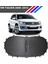 Vw Tiguan Motor Kaput Izolasyon Keçesi - Klipsli 2008 - 2015 2