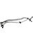 Seat Ibiza Ön Cam Silecek Mekanizması 2002 - 2009 1
