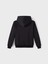 Baskılı Erkek Çocuk Siyah Sweatshirt Nlmnenry Ls Sweat W. Hood 4