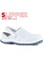 Iş Ayakkabısı - Slipper 210-01 Whites1 - 41 1