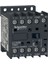 3kutuplu Tesys K Kontaktor 6a Ac3 2.2kw 1na 220vac Lc1k0610m7 1
