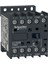 3kutuplu Tesys K Kontaktor 9a Ac3 4kw 1na 24vac Bo Lc1k0910b7 1