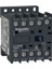 3kutuplu Tesys K Kontaktor 6a Ac3 2.2kw 1na 24vac Lc1k0610b7 1