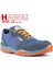 Iş Ayakkabısı - Hawai Rmk-12 Gray Suede S1 - 44 1