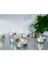 Glimma Tealight Mum 24 Lü 90108360 2