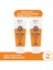 Be Bright Pigmentyl Güneş Koruyucu Spf 50+ Krem 75 ml - 2'li 2