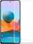 Xiaomi Redmi Note 10 Kırılmayan Esnek 2 Adet Nano Ekran Koruyucu 1