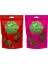 Vanilyalı Roybos Çayı 100 gr + Elma-Tarçın-Karanfil 100 gr 1