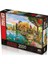 Byr Ks Puzzle 2000 Parça Lakesıde Cottage Göl Kenarı Kır Evi |1 Adet| 1