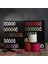 Polyester Kordon İp 3mm 25metre- Mor 2